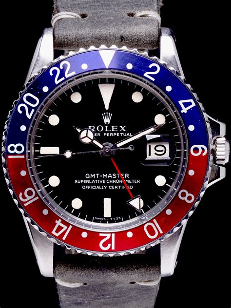 rolex gmt 1675 size|Rolex gmt 1675 price.